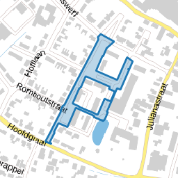 Perceel WDC00-I-3408