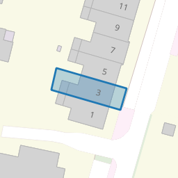 Perceel WDC00-I-3414