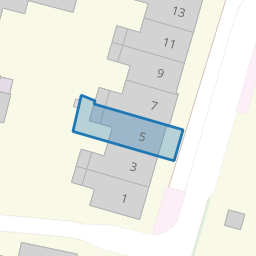 Perceel WDC00-I-3415