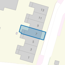 Perceel WDC00-I-3416