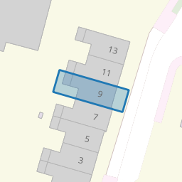 Perceel WDC00-I-3417