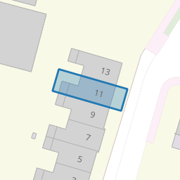 Perceel WDC00-I-3418