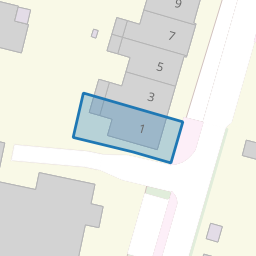 Perceel WDC00-I-3420