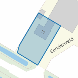 Perceel WDC00-I-3424