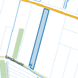 Perceel WDC00-I-3425