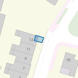 Perceel WDC00-I-3429