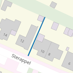 Perceel WDC00-I-3432