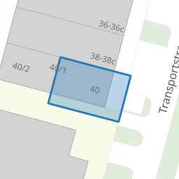 Perceel WDC00-I-3437