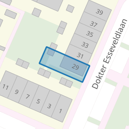 Perceel WDC00-I-3439