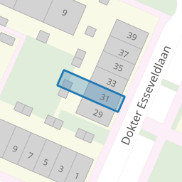 Perceel WDC00-I-3441