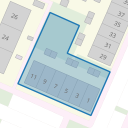 Perceel WDC00-I-3442