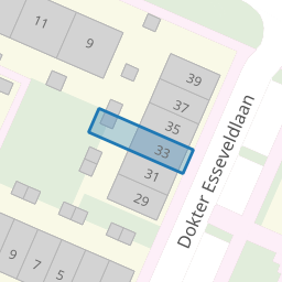 Perceel WDC00-I-3443