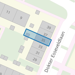 Perceel WDC00-I-3445