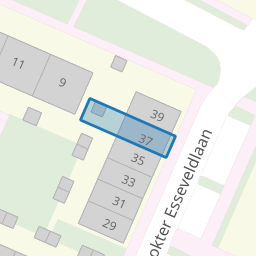 Perceel WDC00-I-3447