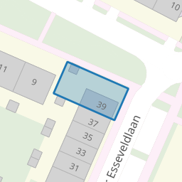 Perceel WDC00-I-3448