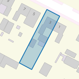 Perceel WDC00-I-3453