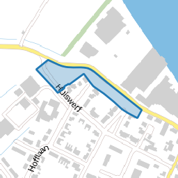 Perceel WDC00-I-3458