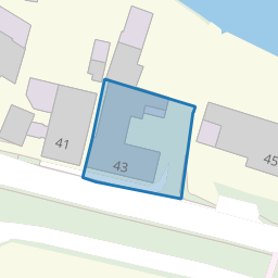 Perceel WDC00-I-3463