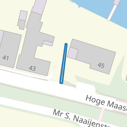 Perceel WDC00-I-3465