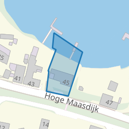 Perceel WDC00-I-3466