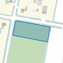 Perceel WDC00-I-3472