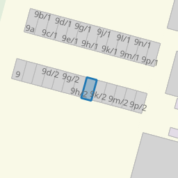 Perceel WDC00-I-3476