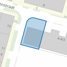 Perceel WDC00-I-3477