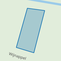 Perceel WDC00-I-3480