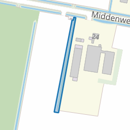 Perceel WDC00-I-3481