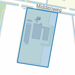 Perceel WDC00-I-3483