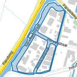 Perceel WDC00-I-3489