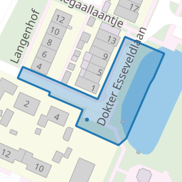 Perceel WDC00-I-3497