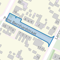 Perceel WDC00-I-3503