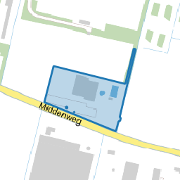 Perceel WDC00-I-3505