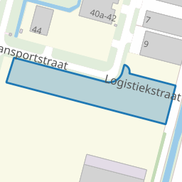 Perceel WDC00-I-3564