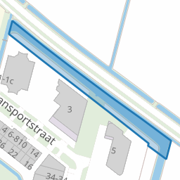 Perceel WDC00-I-3565