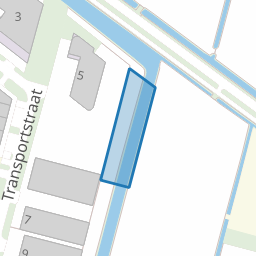 Perceel WDC00-I-3566