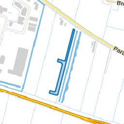 Perceel WDC00-I-3623