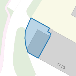 Perceel WDC00-I-3633