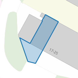 Perceel WDC00-I-3634