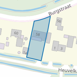 Perceel WDC00-I-3636