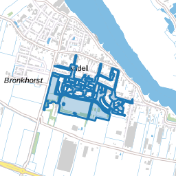 Perceel WDC00-I-3641