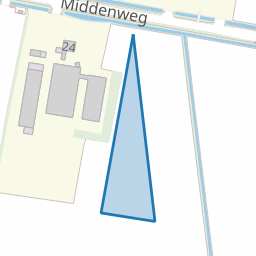 Perceel WDC00-I-3643