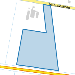 Perceel WDC00-I-3644