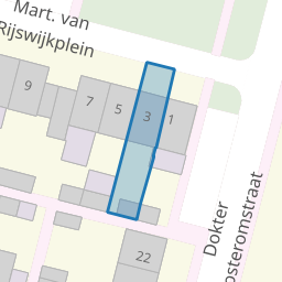 Perceel WDC00-I-3653