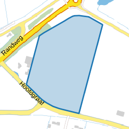 Perceel WDC00-I-3670