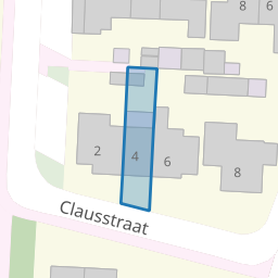 Perceel WDE01-E-1005