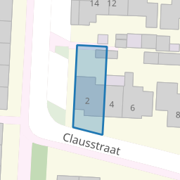 Perceel WDE01-E-1006