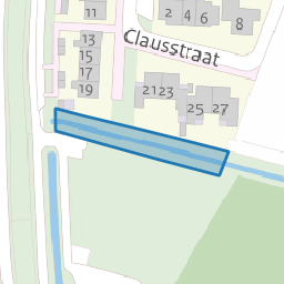 Perceel WDE01-E-1010