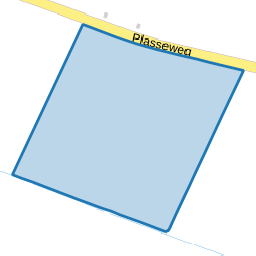 Perceel WDE01-E-1029